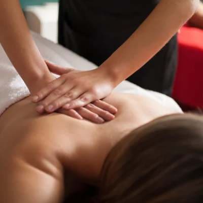 SWEDISH MASSAGES
